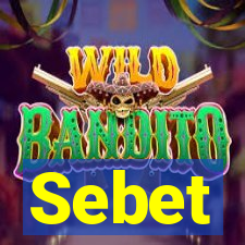 Sebet