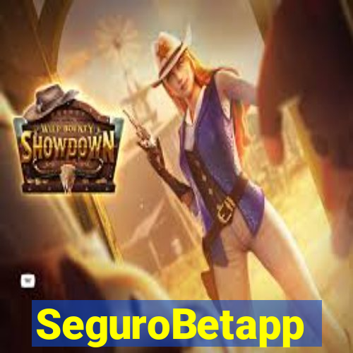 SeguroBetapp