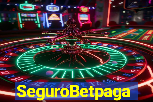 SeguroBetpaga