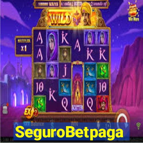 SeguroBetpaga