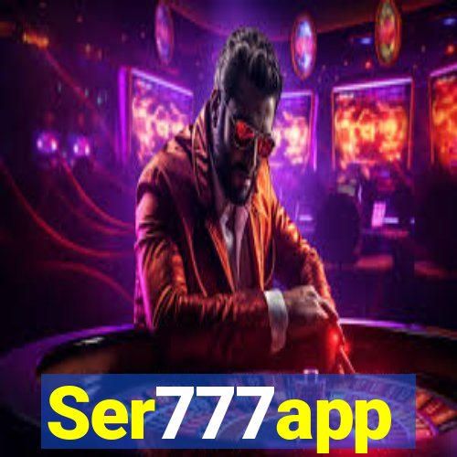 Ser777app
