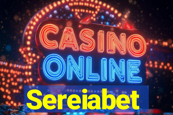 Sereiabet