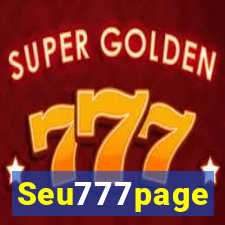 Seu777page