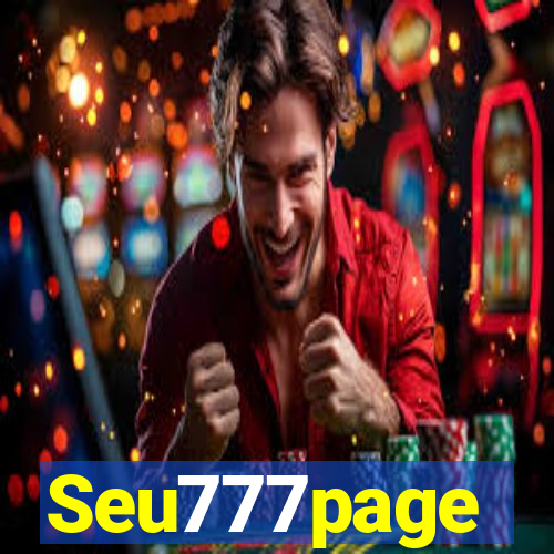 Seu777page