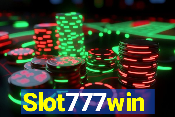 Slot777win
