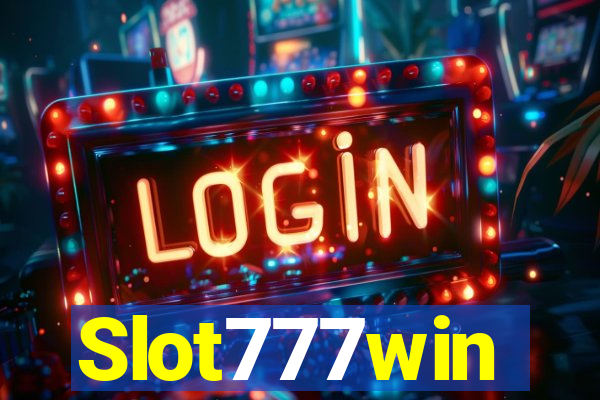 Slot777win