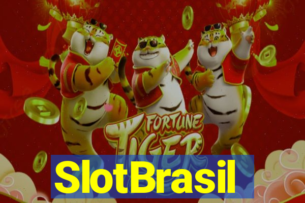 SlotBrasil