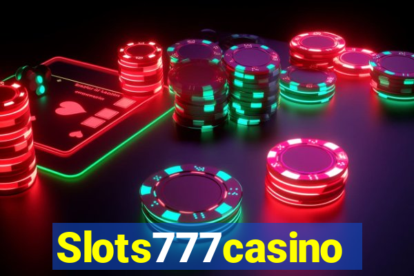 Slots777casino