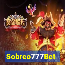 Sobreo777Bet