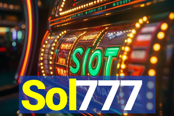 Sol777