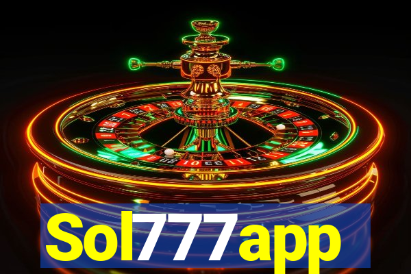 Sol777app