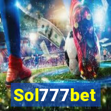 Sol777bet