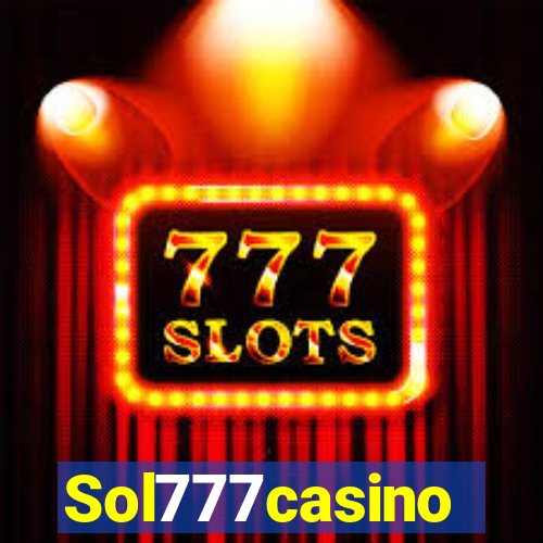 Sol777casino