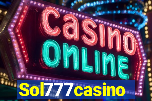 Sol777casino