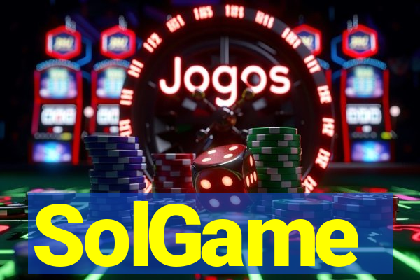 SolGame