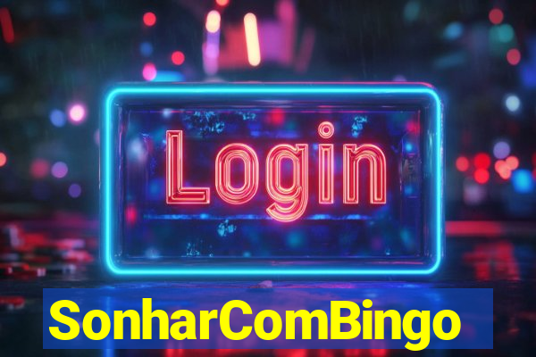 SonharComBingo