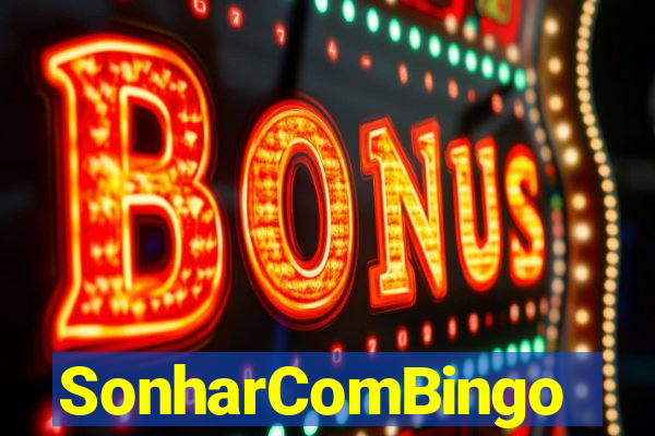 SonharComBingo