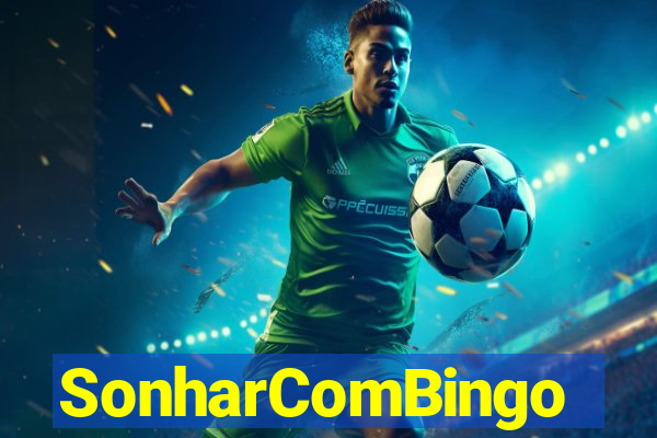 SonharComBingo
