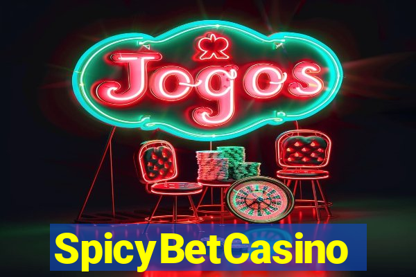 SpicyBetCasino