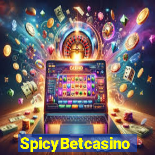 SpicyBetcasino