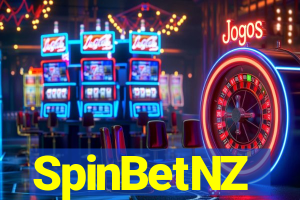 SpinBetNZ