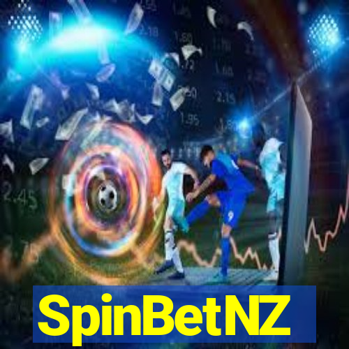 SpinBetNZ