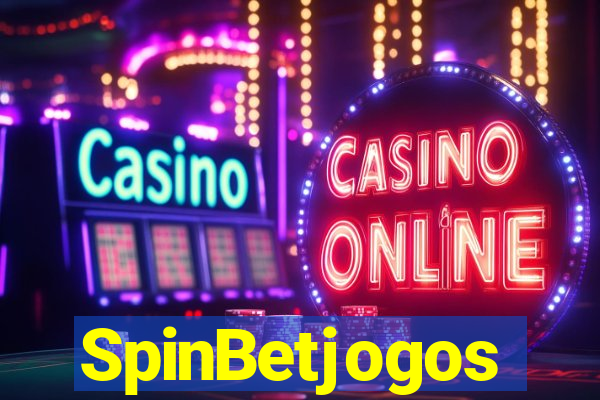 SpinBetjogos