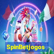 SpinBetjogos