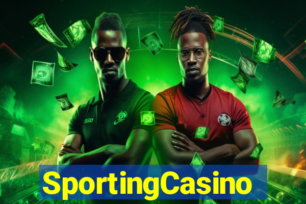 SportingCasino