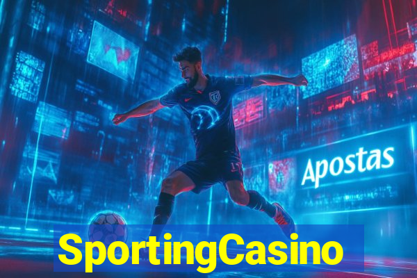 SportingCasino