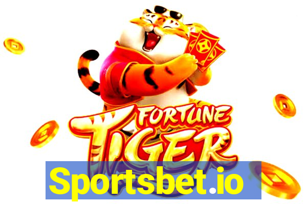 Sportsbet.io