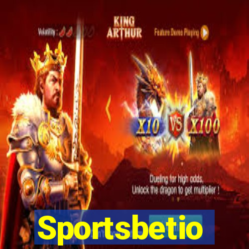 Sportsbetio