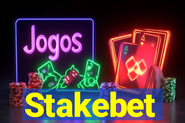 Stakebet