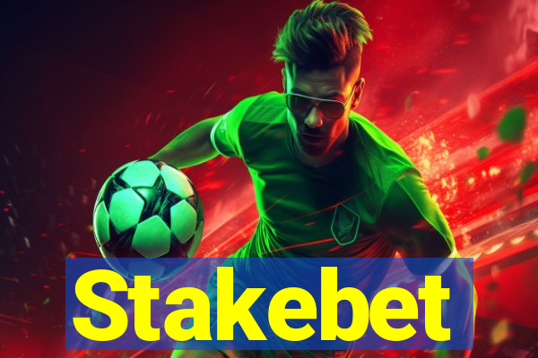 Stakebet