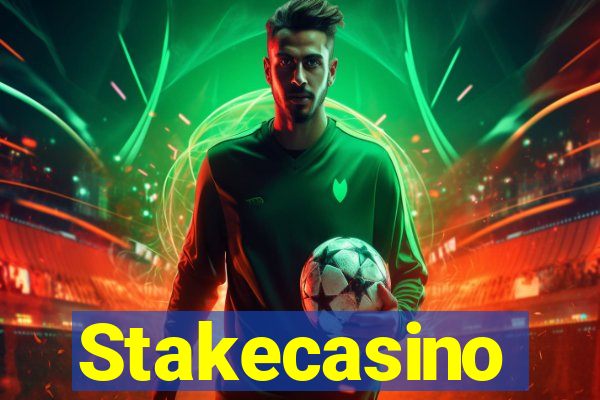 Stakecasino
