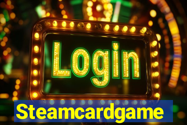Steamcardgame