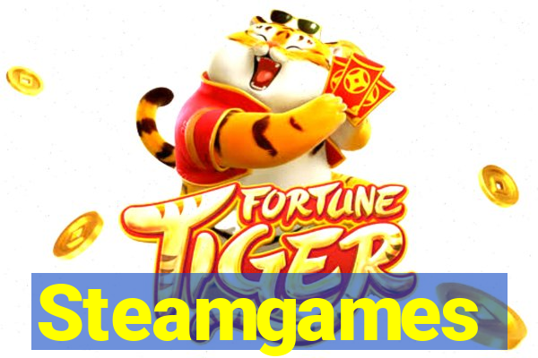 Steamgames