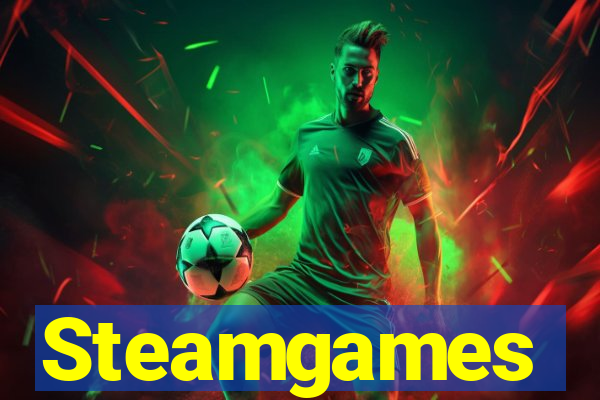 Steamgames