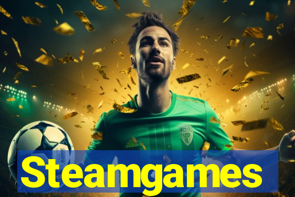 Steamgames