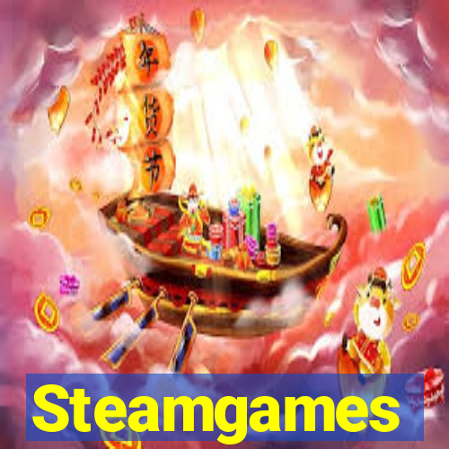 Steamgames