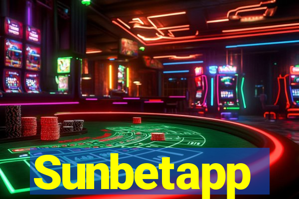 Sunbetapp