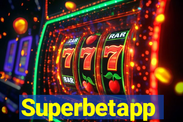 Superbetapp