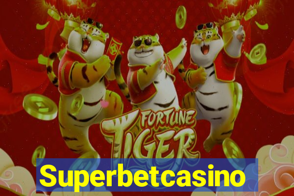 Superbetcasino