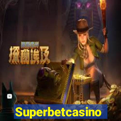 Superbetcasino