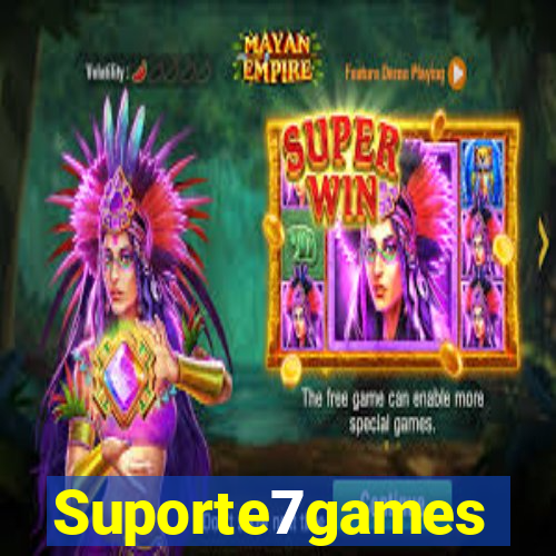 Suporte7games