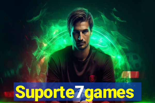 Suporte7games