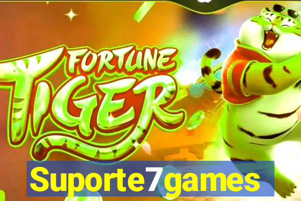 Suporte7games