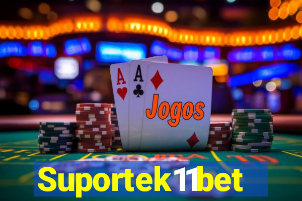 Suportek11bet