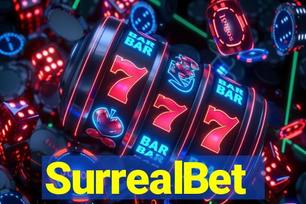 SurrealBet