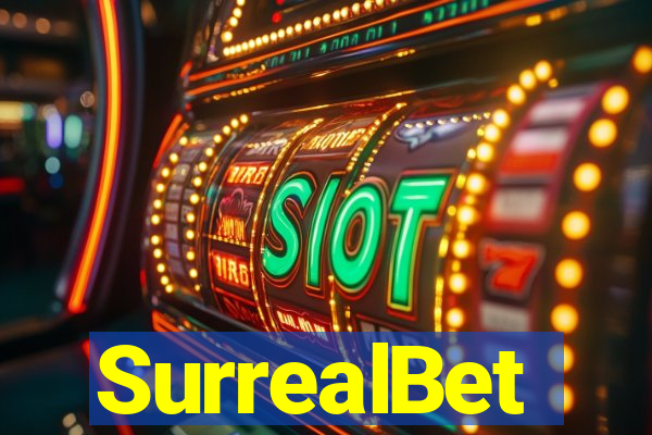 SurrealBet